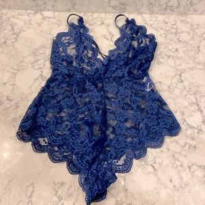 Oh La La Cherie Lingerie